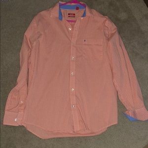 Izod Men’s Dress Shirt